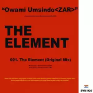 Owami Umsindo - The Element